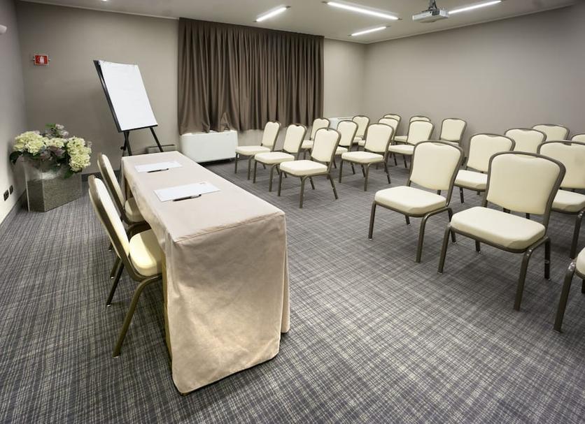 Konferenzraum Foto
