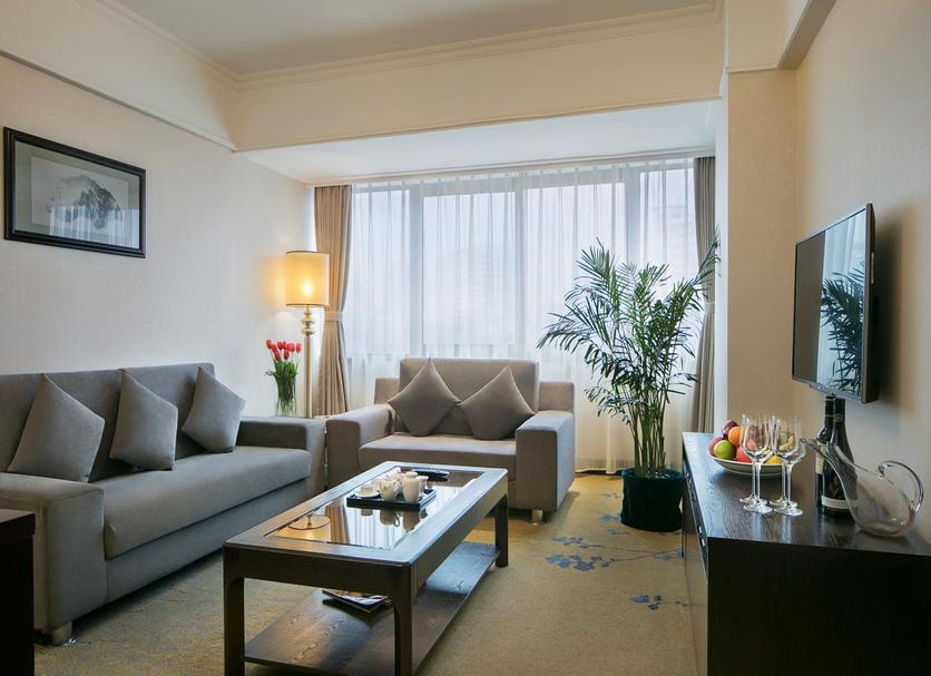 Wohnzimmer Foto