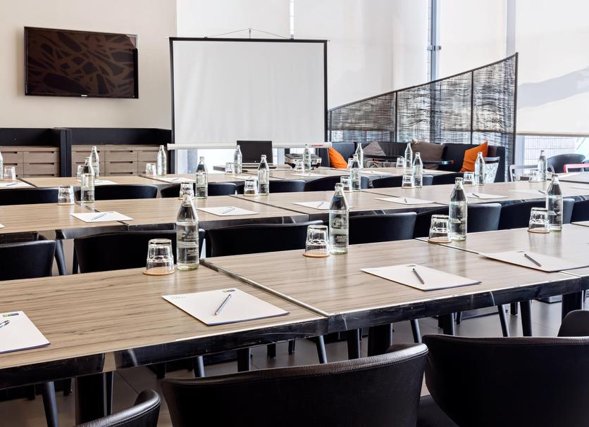 Konferenzraum Foto