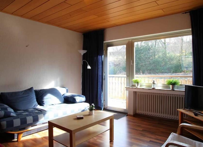 Wohnzimmer Foto
