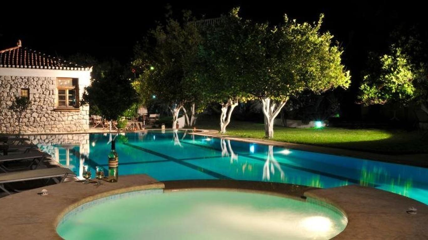 Villa Martha