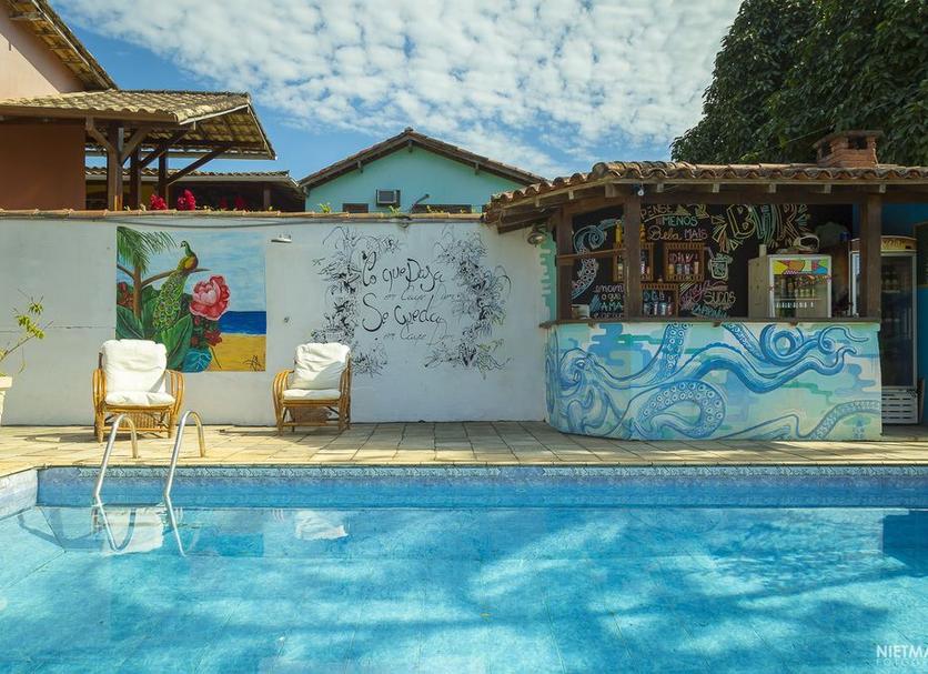 Pool Foto