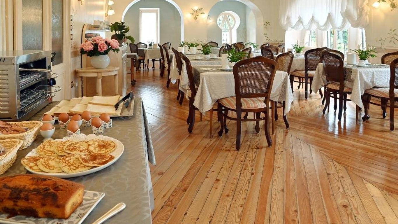 Hotel Bellevue
