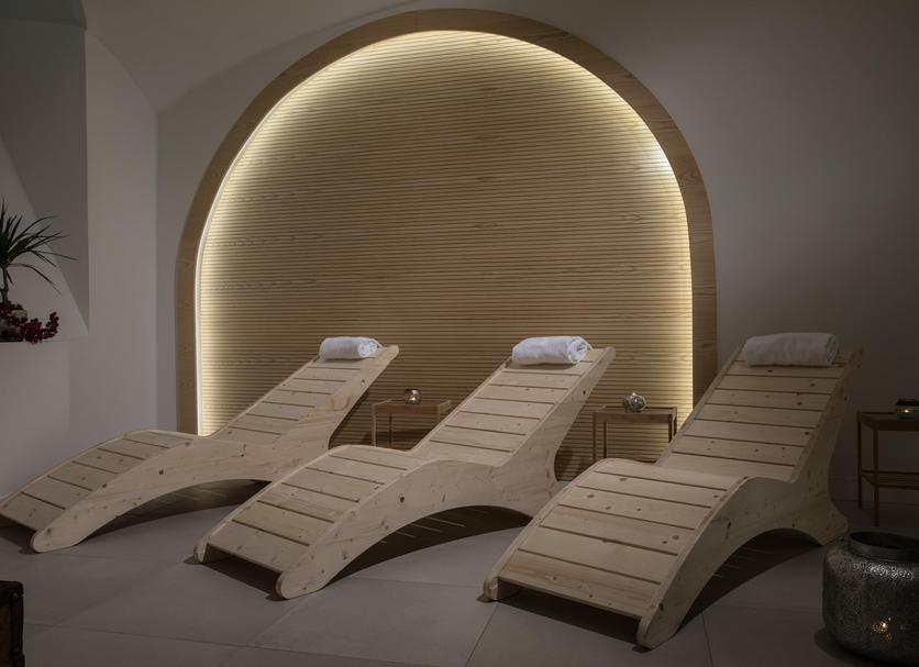 Wellness Foto