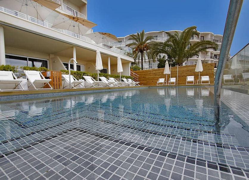 Pool Foto