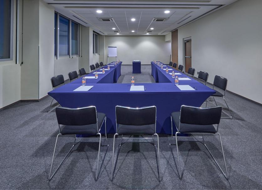 Konferenzraum Foto