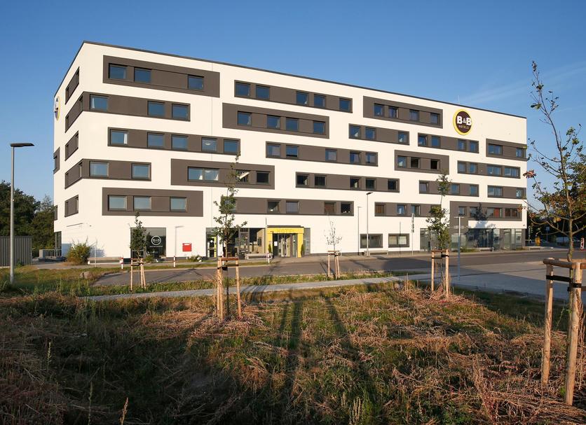 Gebäude Foto
