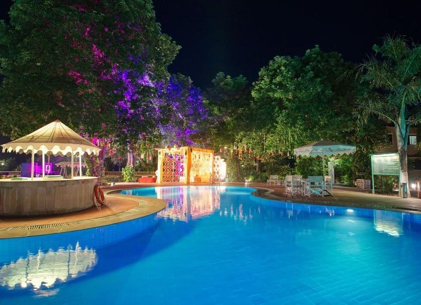 Pool Foto