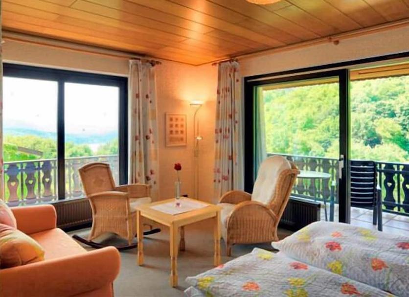 Wohnzimmer Foto