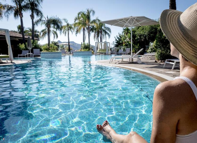 Pool Foto