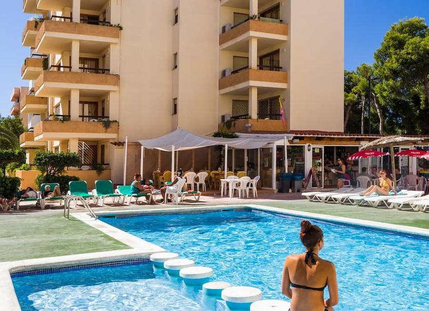 Pool Foto
