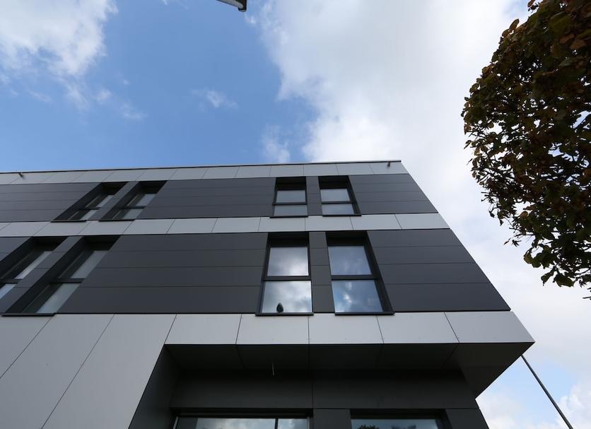 Gebäude Foto