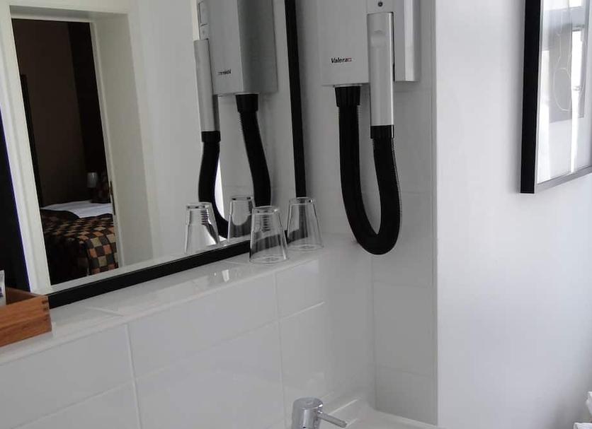 Zimmerausstattung Foto