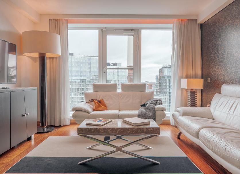 Wohnzimmer Foto