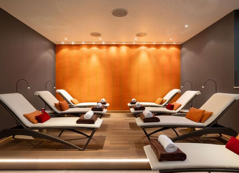 Wellness Foto