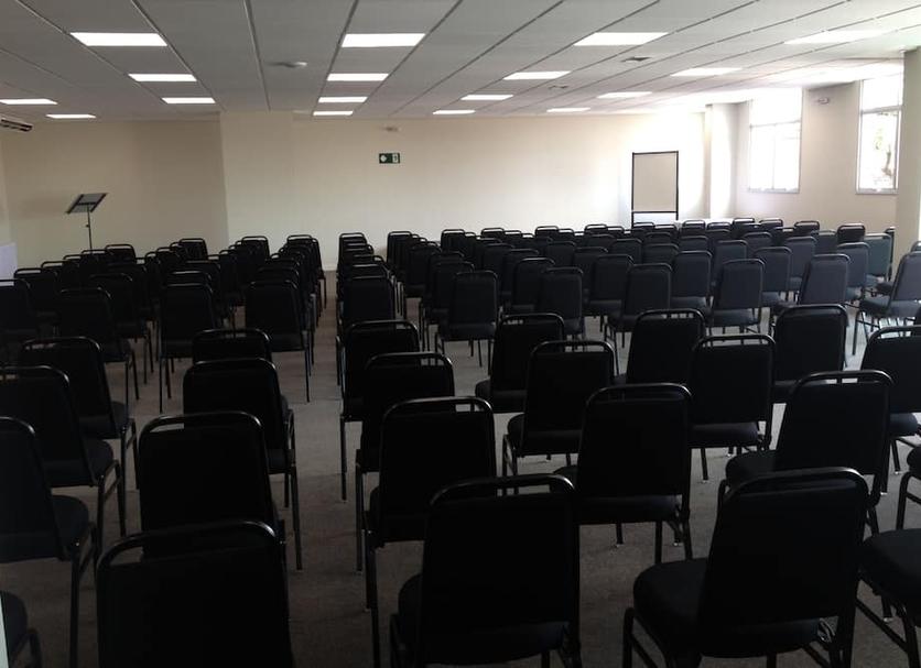 Konferenzraum Foto