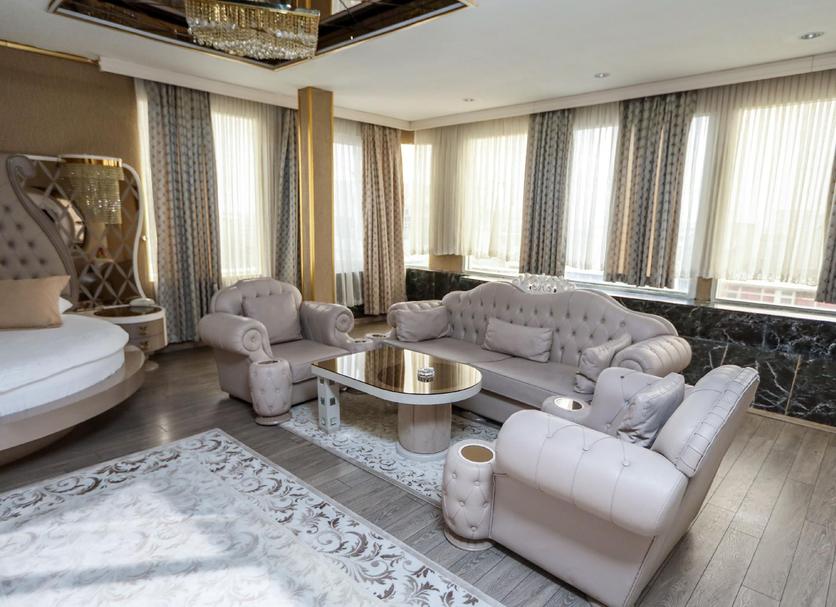 Wohnzimmer Foto