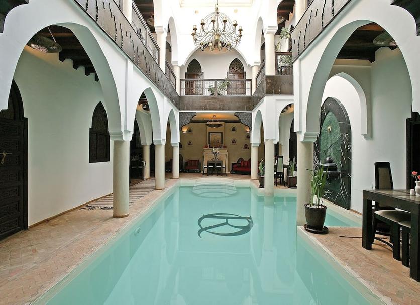Pool Foto