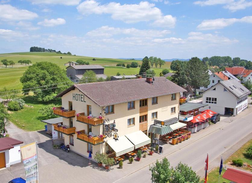 Gebäude Foto