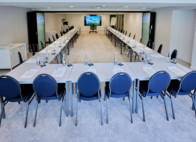 Konferenzraum Foto