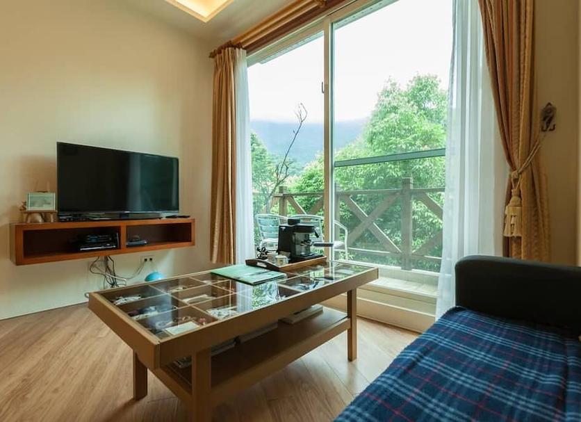Wohnzimmer Foto