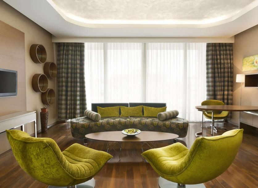Wohnzimmer Foto