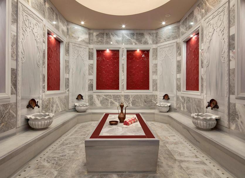 Wellness Foto