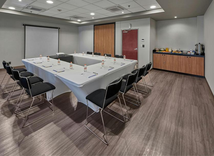 Konferenzraum Foto