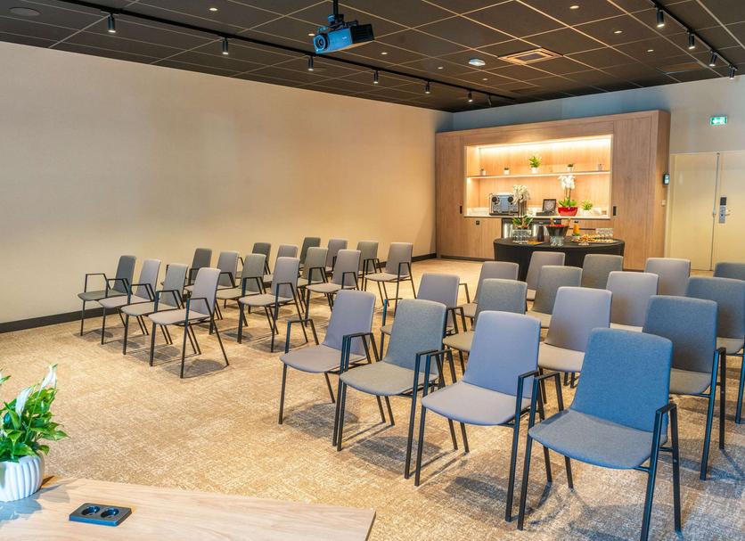 Konferenzraum Foto