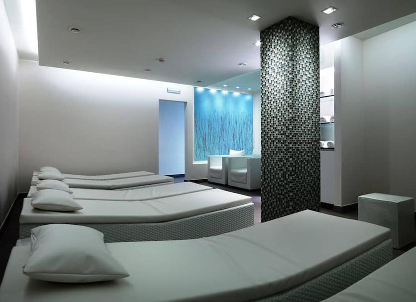 Wellness Foto