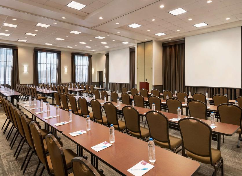 Konferenzraum Foto