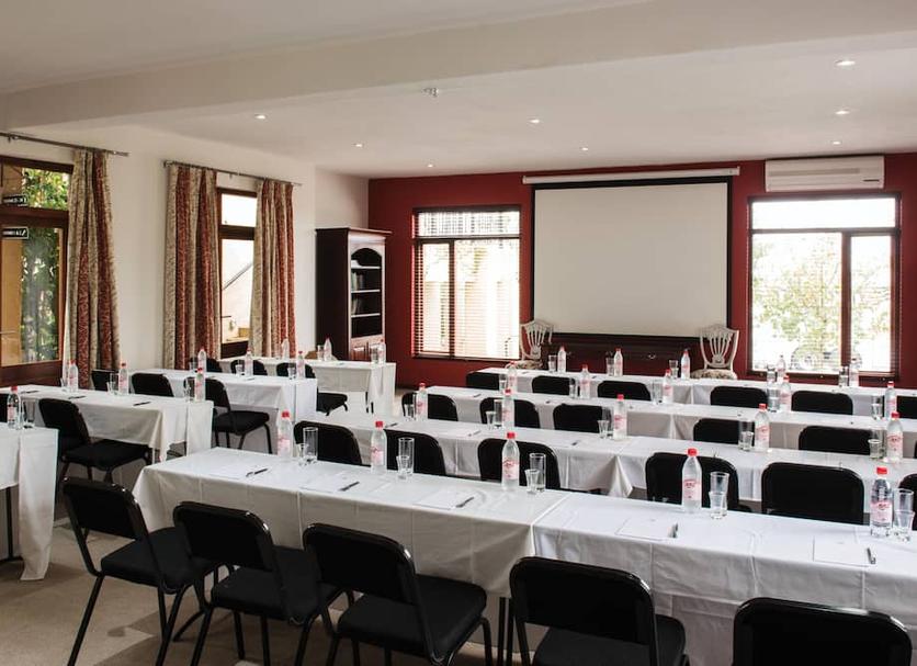 Konferenzraum Foto