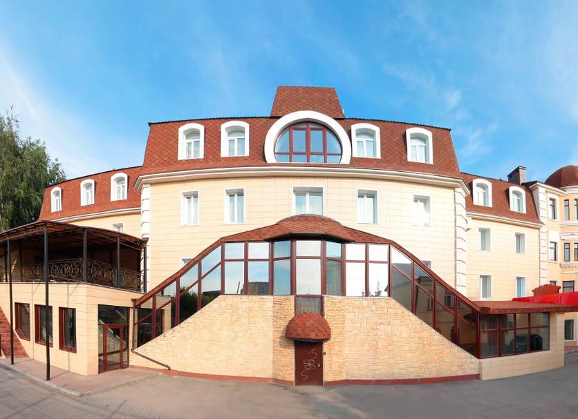 Gebäude Foto