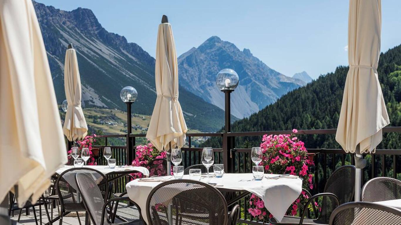Hotel Miravalle