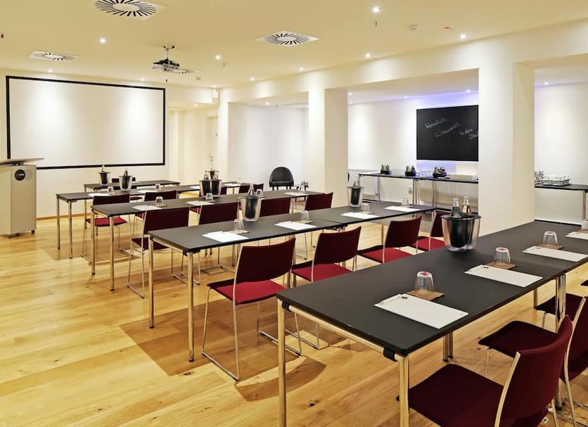 Konferenzraum Foto