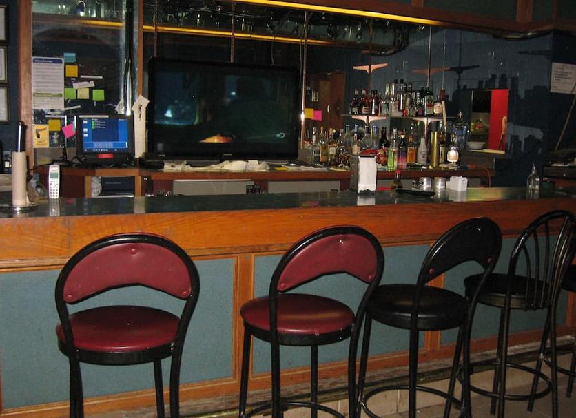 Bar Foto