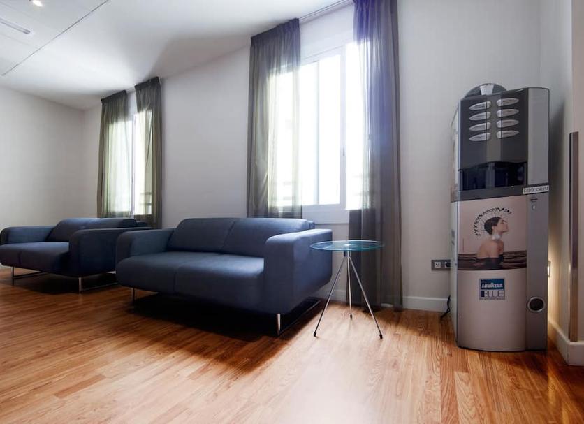 Wohnzimmer Foto