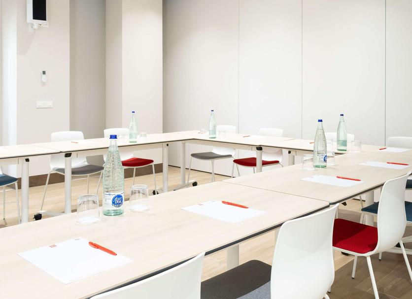 Konferenzraum Foto