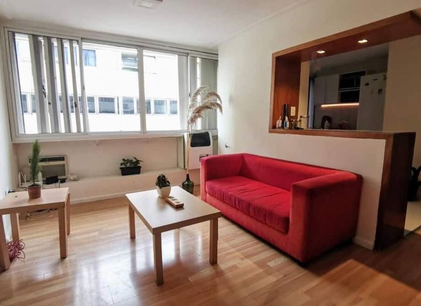 Wohnzimmer Foto