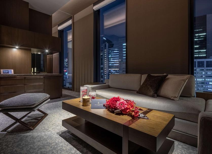 Wohnzimmer Foto