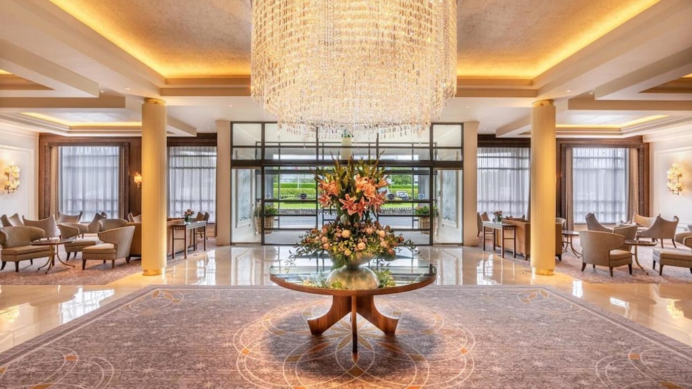 Mullingar Park Hotel
