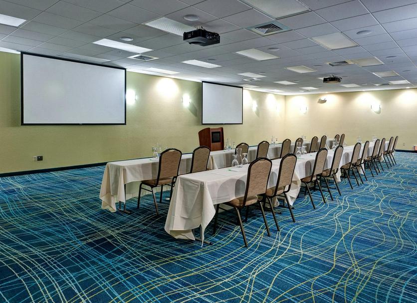 Konferenzraum Foto