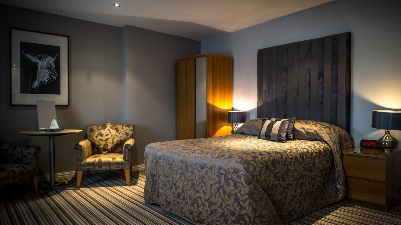 York House Hotel