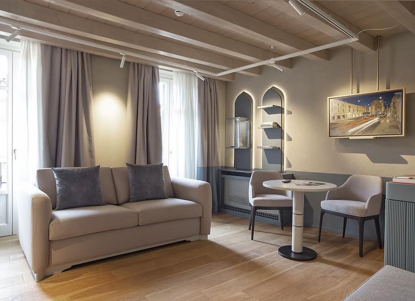 Wohnzimmer Foto