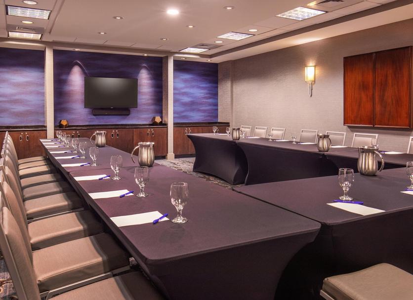 Konferenzraum Foto