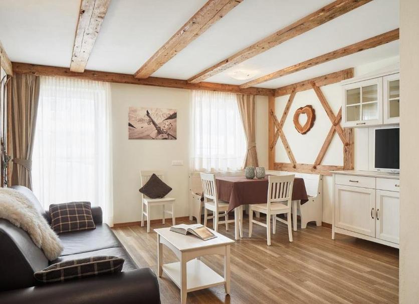 Wohnzimmer Foto