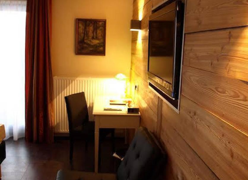 Wohnzimmer Foto