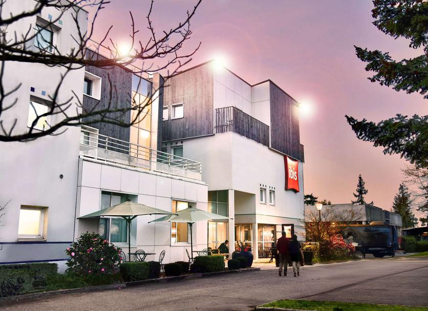 Gebäude Foto