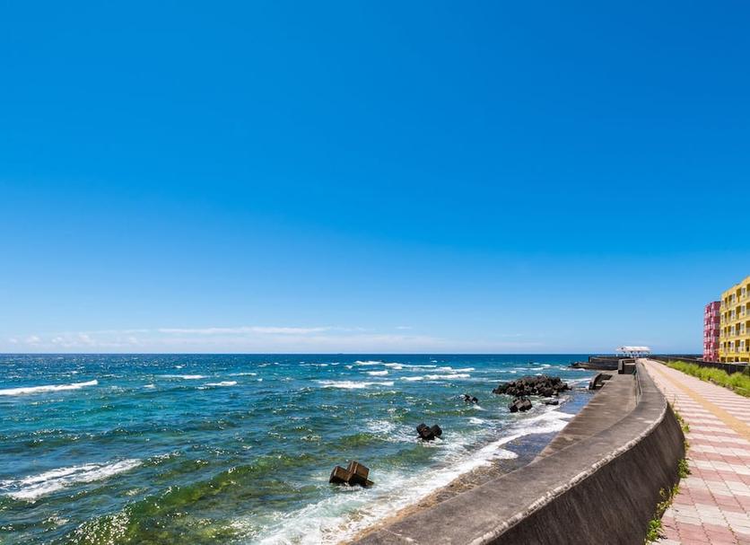 Strand Foto