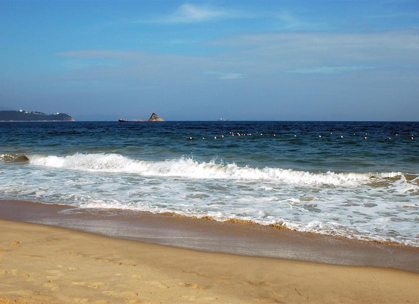 Strand Foto